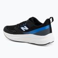 Kinderschuhe New Balance 625's V1 103 white/team navy 3
