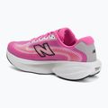 Herren-Laufschuhe  New Balance Aura Summer V1 pink heat/black 3