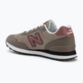 Herrenschuhe New Balance Classic 515's V3 stoneware/red rock 3