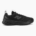 Herren-Laufschuhe New Balance 410's V9 black/neptune grey/castlerock 2