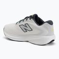 Herren-Laufschuhe  New Balance Fresh Foam 680's V9 reflection/grey matter/alkaline green 3