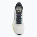 Herren-Laufschuhe  New Balance Fresh Foam 680's V9 reflection/grey matter/alkaline green 5