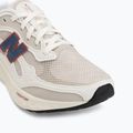 Herren-Laufschuhe New Balance Fresh Foam Arishi V4 timberwolf/sea salt/magic blue 7