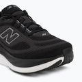 Herren-Laufschuhe  New Balance 1080's V15 black/slate grey/faded black 7