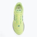 Herren-Laufschuhe New Balance 1080'S V15 afterglow/blue bird/silver metallic 5