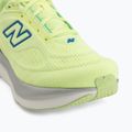 Herren-Laufschuhe New Balance 1080'S V15 afterglow/blue bird/silver metallic 7
