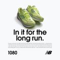 Herren-Laufschuhe New Balance 1080'S V15 afterglow/blue bird/silver metallic 8
