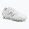 Fußballschuhe New Balance Schuhe Tekela Elite Low V5 FG 103 white/libra/grey Matter