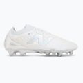 Fußballschuhe New Balance Schuhe Tekela Elite Low V5 FG 103 white/libra/grey Matter 2