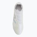 Fußballschuhe New Balance Schuhe Tekela Elite Low V5 FG 103 white/libra/grey Matter 5