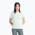 Damen-Laufshirt New Balance Essentials cosmic jade