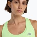 Shirt Damen New Balance Schuhe Athletics Tank afterglow heather 5