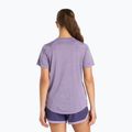 Shirt Damen New Balance Schuhe Athletics candied violet heather 3