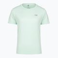 Shirt Damen New Balance Schuhe Athletics cosmic jade heather