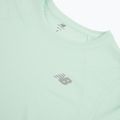 Shirt Damen New Balance Schuhe Athletics cosmic jade heather 3