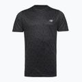 Shirt Herren New Balance Schuhe Essentials Printed T black 7