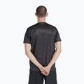 Herren T-Shirt New Balance Essentials Printed T black 2