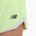 Laufshorts Damen New Balance Schuhe Run Essentials 3" afterglow 5