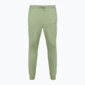 Herrenhose New Balance Fleece Jogger oregano