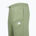Herrenhose New Balance Fleece Jogger oregano 3