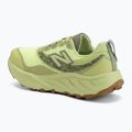 Herren-Laufschuhe New Balance Fresh Foam Hierro V9 afterglow/dark olivine 3