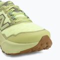 Herren-Laufschuhe New Balance Fresh Foam Hierro V9 afterglow/dark olivine 7