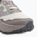 Damen-Laufschuhe New Balance Fresh Foam X Hierro V9 sea salt/truffle salt 7