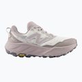 Damen-Laufschuhe New Balance Fresh Foam X Hierro V9 sea salt/truffle salt