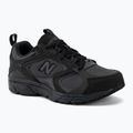 Schuhe New Balance 408's V1 black/phantom bb