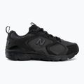 Schuhe New Balance 408's V1 black/phantom bb 2
