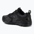 Schuhe New Balance 408's V1 black/phantom bb 3