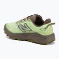 Herren-Laufschuhe New Balance Rebel Trail V1 afterglow/thunder brown 3