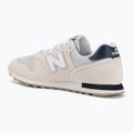 Herrenschuhe New Balance Schuhe 373's V2 sea salt/team navy 3