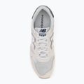 Herrenschuhe New Balance Schuhe 373's V2 sea salt/team navy 5