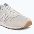 Herrenschuhe New Balance Schuhe 373's V2 sea salt/team navy 7