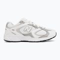 Schuhe New Balance Classic 408's V1 metallic blue/alkaline green/Team Navy 2