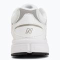 Schuhe New Balance Classic 408's V1 metallic blue/alkaline green/Team Navy 6