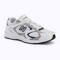 Kinderschuhe New Balance Schuhe Classic 408's V1 103 white/natural indigo
