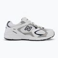 Schuhe  New Balance Classic 408's V1 103 white/natural indigo 2