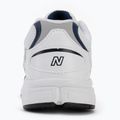 Kinderschuhe New Balance Classic 408's V1 103 white/natural indigo 6