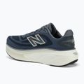 Herren-Laufschuhe  New Balance Fresh Foam More V6 graphite/vinte indigo/shipyard 3