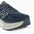 Herren-Laufschuhe  New Balance Fresh Foam More V6 graphite/vinte indigo/shipyard 7