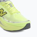 Herren-Laufschuhe New Balance Ellipse v1 afterglow/lone star grey/silver metallic 7