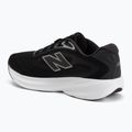 Herren-Laufschuhe  New Balance Fresh Foam 680's V9 black/faded black 3