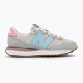 Damenschuhe New Balance Schuhe Classic 273's V1 lone star gray/mooeam 2