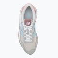 Damenschuhe New Balance Schuhe Classic 273's V1 lone star gray/mooeam 5