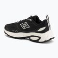 Damen-Laufschuhe  New Balance Fresh Foam 410's V9 black/sea salt/faded black 3