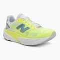 Herren-Laufschuhe  New Balance FuelCell Rebel V5 afterglow/deep end