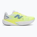 Herren-Laufschuhe  New Balance FuelCell Rebel V5 afterglow/deep end 2