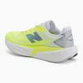 Herren-Laufschuhe  New Balance FuelCell Rebel V5 afterglow/deep end 3